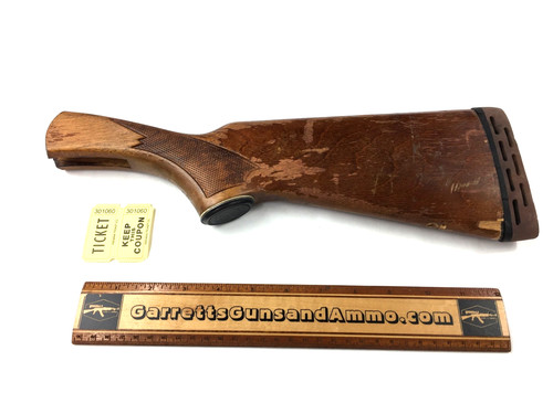 Factory winchester model - model, 37a