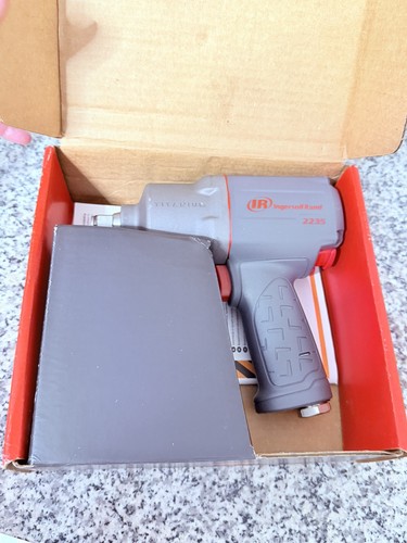 Ingersoll rand 2235timax - ingersoll,
