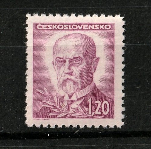 Czechoslovakia 295 - ,