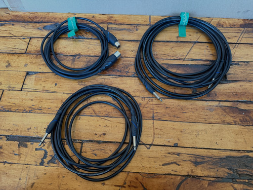Monster cable prolink - prolink, standard