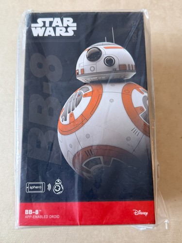 Brand new sphero star - brand,
