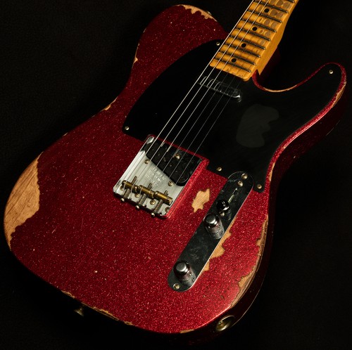 Fender custom shop - fender,