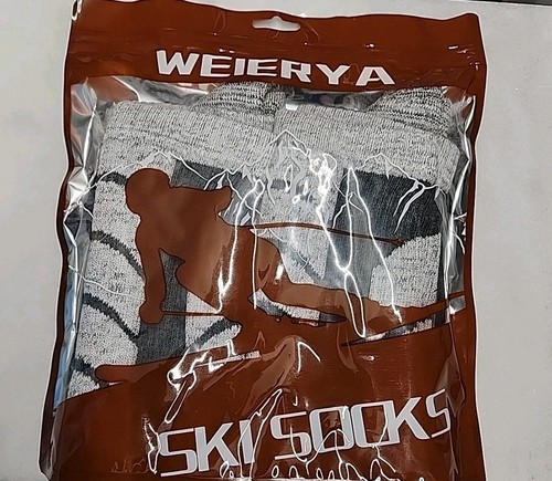 New package weierya - in,