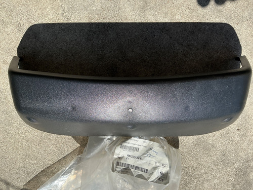 605 1490 intake cover - 605-1490-10, ski