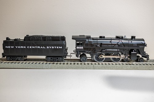 Lionel 8635 new - 🚂lionel, york