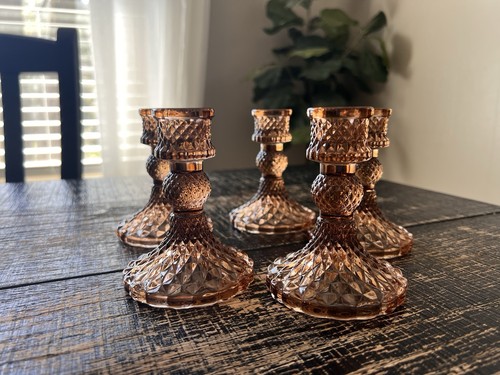 Vintage amber glass - vintage,