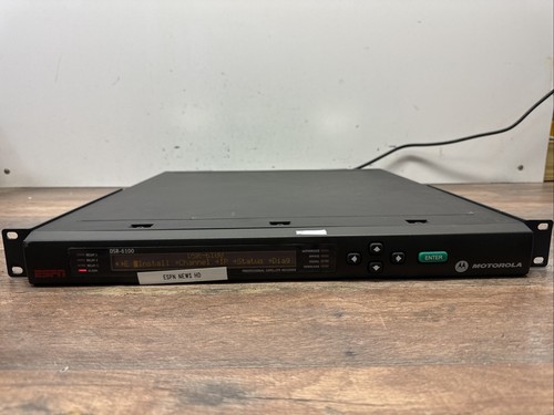 Motorola dsr 6100 satellite - dsr-6100,