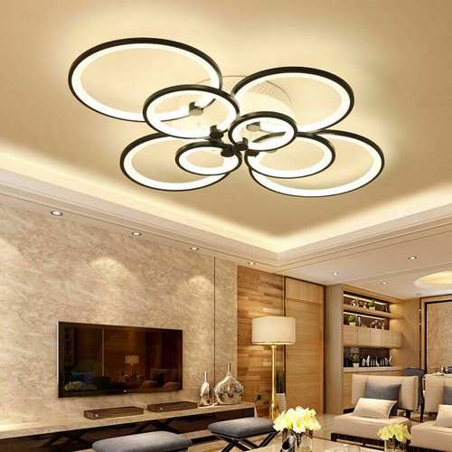 8heads indoor modern led - indoor,