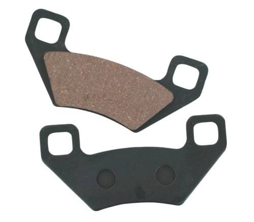 Epi brake pads for 2018 - epi,