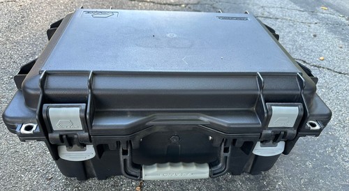 Plano case model 109170 19 - case,