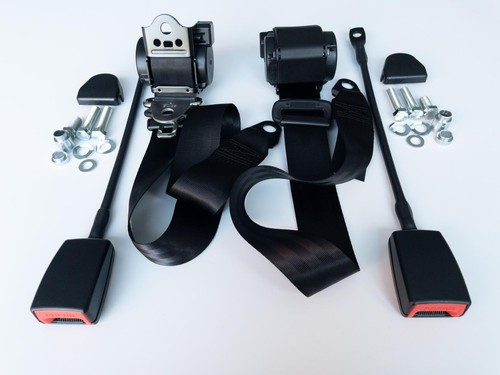 New automatic point seat - new,