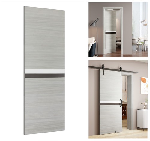 30inx 80in barn - 30inx, door