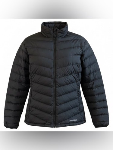 Montbell women down - women’s, 90%