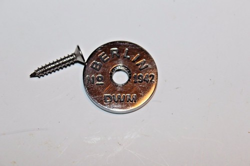 Gew k98 mauser - mauser, stock