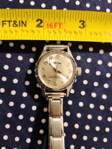 Timetone womans automatic - timetone,