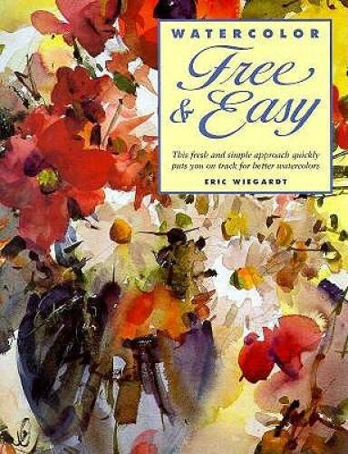Watercolor free easy - free,