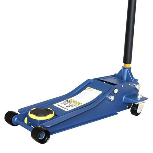 Ton low profile floor jack - 3,