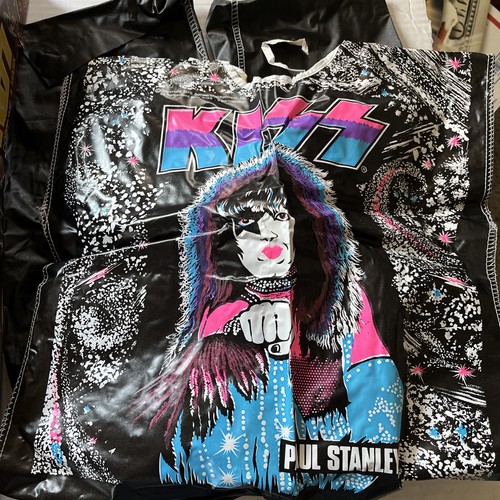 Vintage 1978 kiss - kiss, stanley