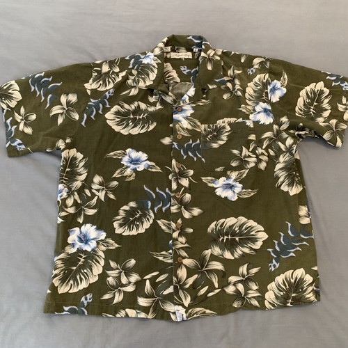Kihono bay hawaiian - bay, mens