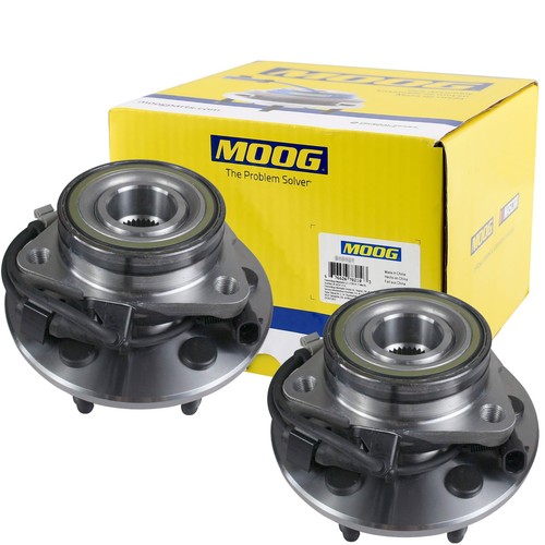 Awd moog for gmc - awd,