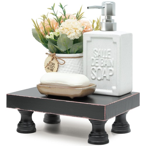 Modern pedestal stand for - stand,