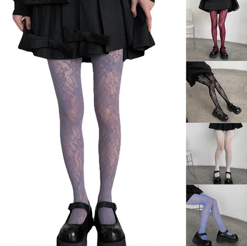 Womens floral lace pattern - womens,