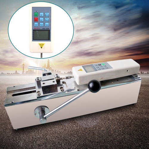 500n digital force gauge - digital,
