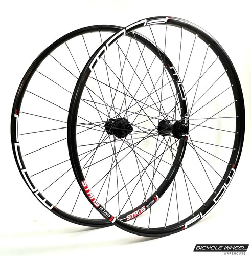 Stans flow mk4 29er speed - stans,