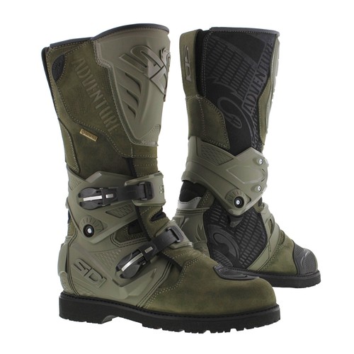 Sidi adventure gore - sidi, gore-tex