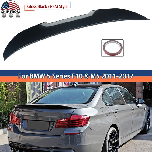 For bmw series f10 f18 - 11-17,