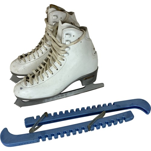 Risport ice skates rf4 - risport, figure