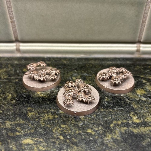 Warhammer 40k necrons scarab - warhammer,