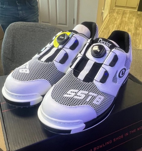 Sst8 power frame boa - power,