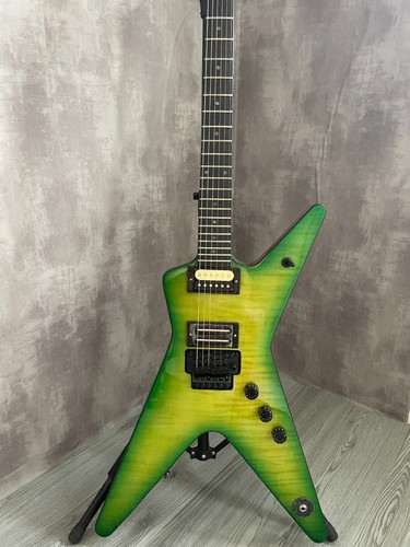 Dimebag style signature - ml,
