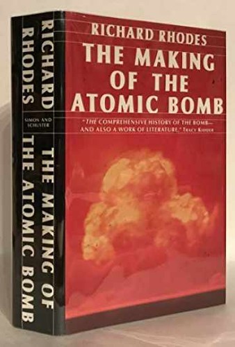 The making - the, atomic