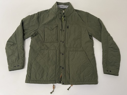 Relwen quilted tanker - relwen,