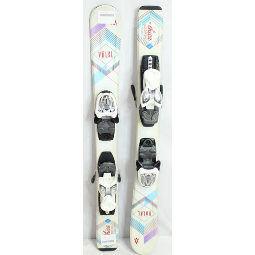 Volkl chica kids - chica, with