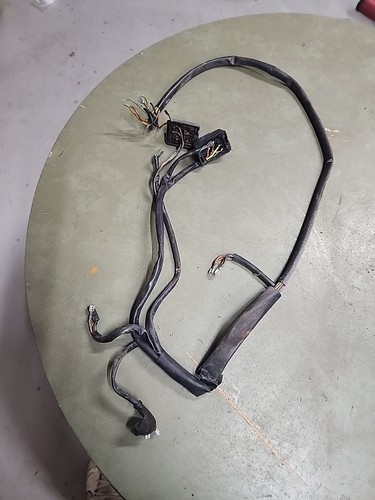 1978 puch moped - up,