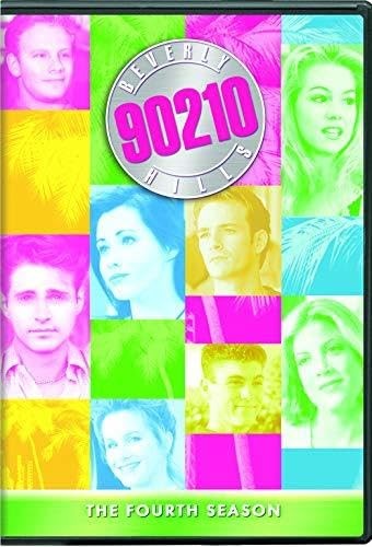 Beverly hills 90210 the - 90210:,
