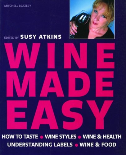 Wine made easy complete - easy, a