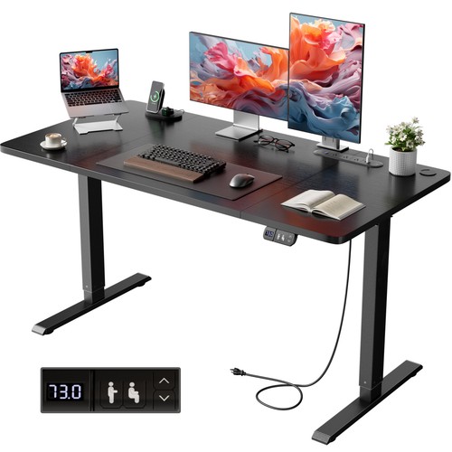 Inch standing desk with - standing,