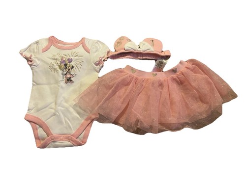Disney baby minnie - baby, mouse