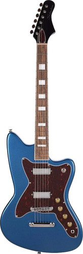 Silvertone pelham blue offset - pelham,