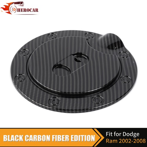 Fuel tank filler cap - gas, door