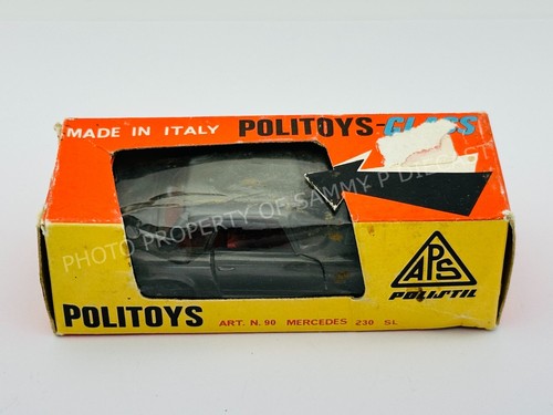 Politoys glass italy 43 - glass,