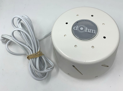 Dohm model nsf - model, natural
