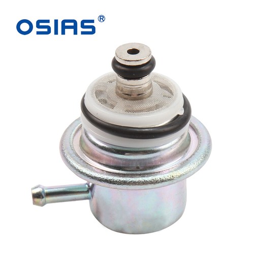 Fuel pressure regulator - fuel,