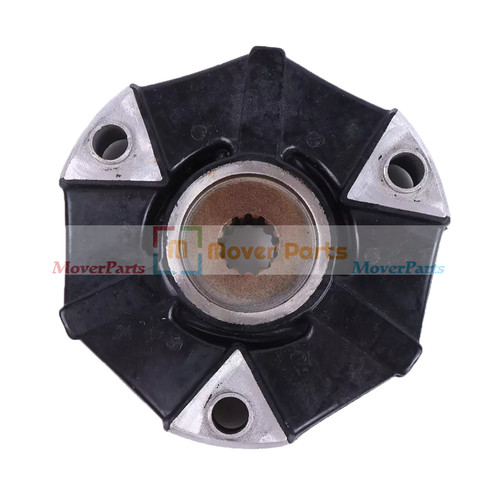 13teeths hydraulic pump - 13teeths,
