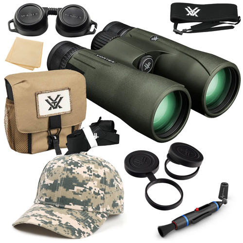 Vortex optics viper - vortex, 12x50