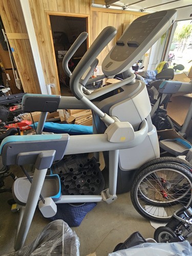 Precor amt adaptive motion - ,